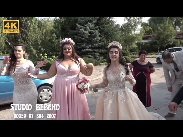 STUDIO BEBCHO & DJOSHKUN NEW 2017 chast ot Svatbata na Aysun & Oktay