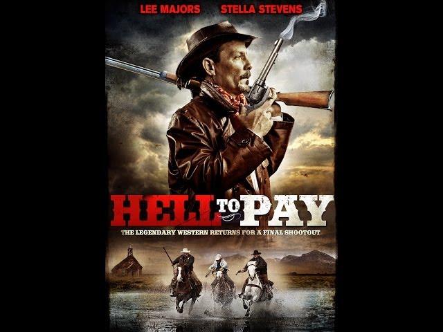 Hell to Pay - (official promo trailer) Upcoming Cinedigm 7/1/14 release