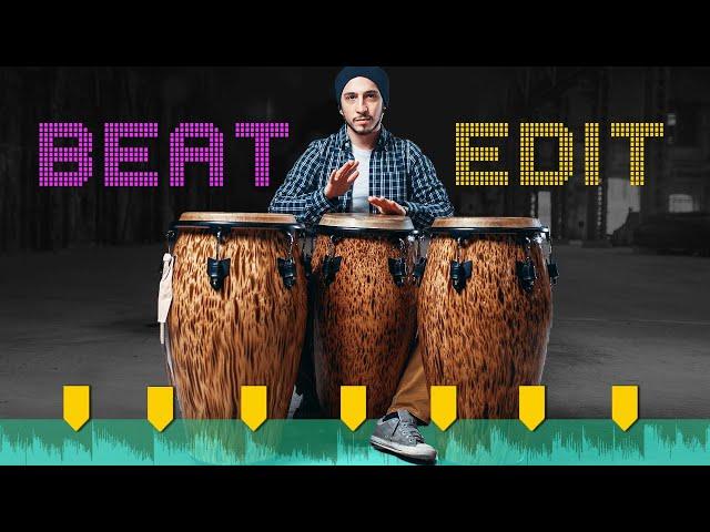 The Smart Way to Edit to the Beat of Music