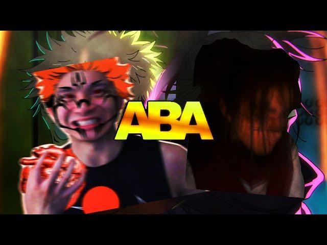 Big Bro Choso Carries His Little Brother | Anime Battle Arena