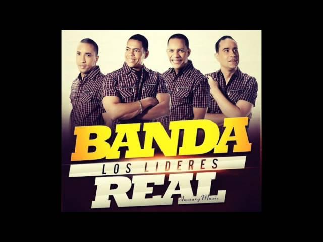 Banda Real - Merengue Tipico MIX