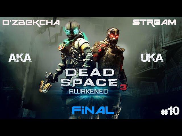 Dead Space 3 Final #10