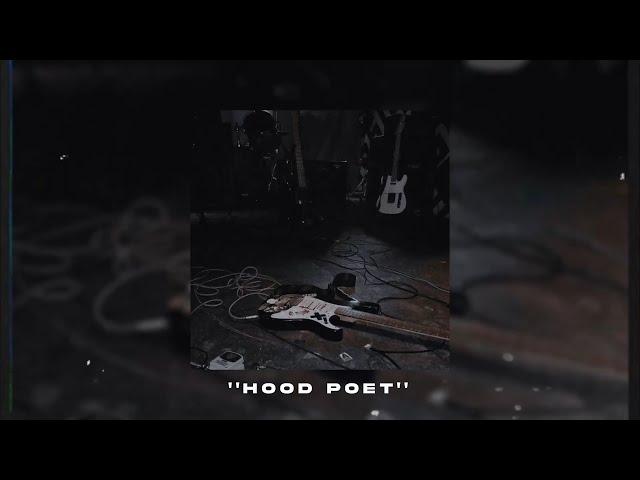 (FREE) GUITAR LOOP KIT - HOOD POET  (POLO G,NOCAP,DEEBABY,HUNXHO)