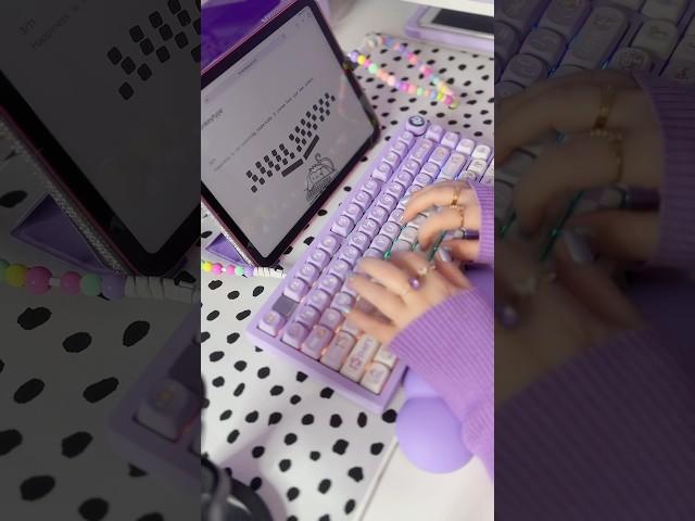 Can you type this fast? 🫠