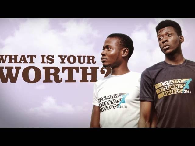 The CXT Awards 2016 Advert Video