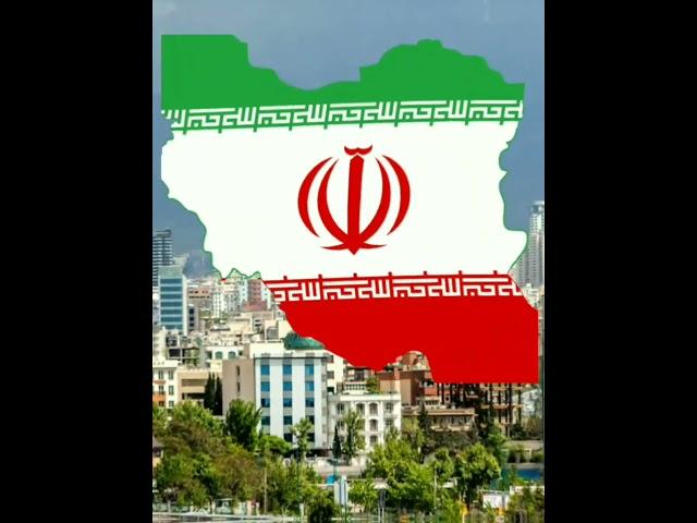 Iran vs Israel military power 2023 #shorts #youtube #trending