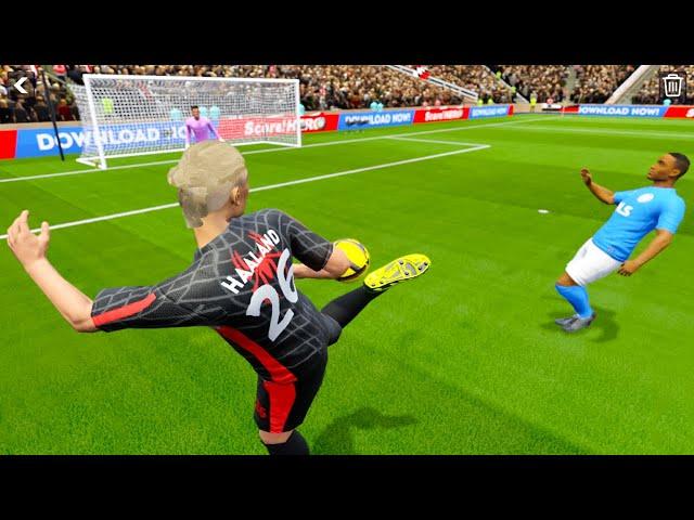 Dream League Soccer 24- SEPTEMBER VASE #3