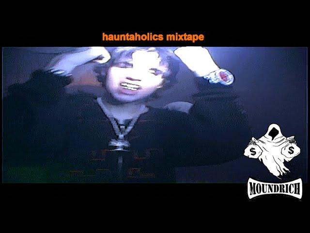 SEMATARY - 5150 **HAUNTAHOLICS EXCLUSIVE** [OFFICIAL VIDEO]