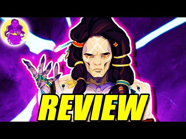 Ash of Gods: The Way Review | This Is THE WAY!