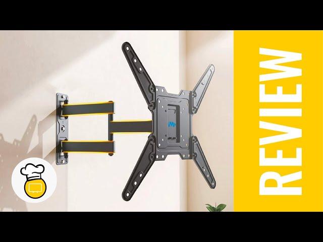 Mounting Dream TV Wall Mount Review