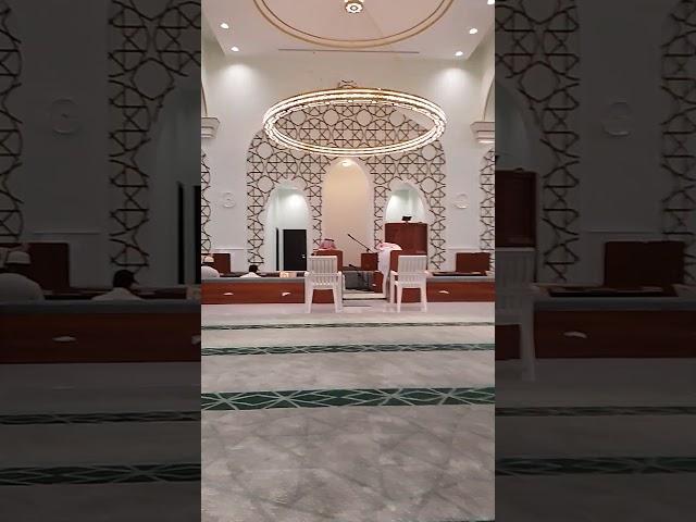 Jumma Musjid Saudia Arbia