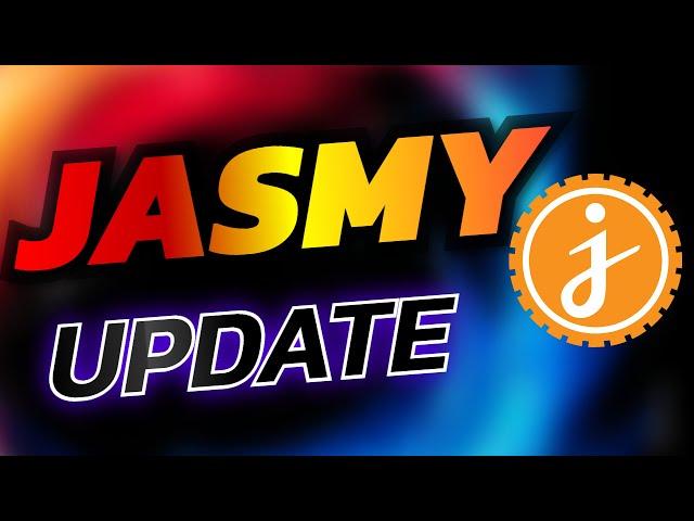 JASMY COIN TECHNICAL ANALYSIS [ ONE MORE TARGET !!!! ]