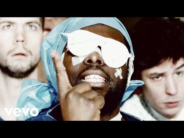 Sexion d'Assaut - Qui t'a dit (Clip officiel)