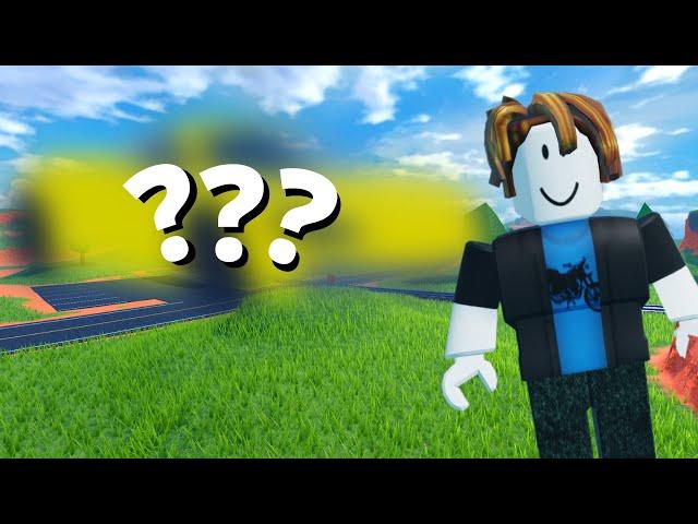 EARNING A LIMITED VEHICLE! | Pickup To Concept #7 | Roblox Jailbreak