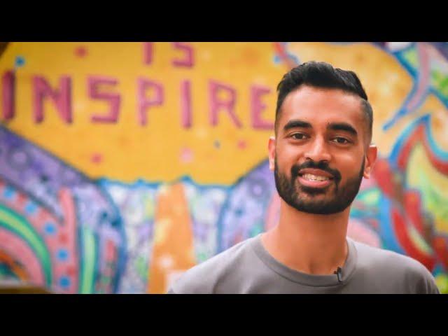 Entrepreneurs in EVs - Ep 1: Mandeep Patel, Founder of Electrip