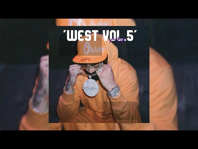 [FREE] West Coast Sample Pack/ Loop Kit Vol.5 Mozzy, 03 Greedo, Shoreline Mafia | (@prodbymj1983) ​