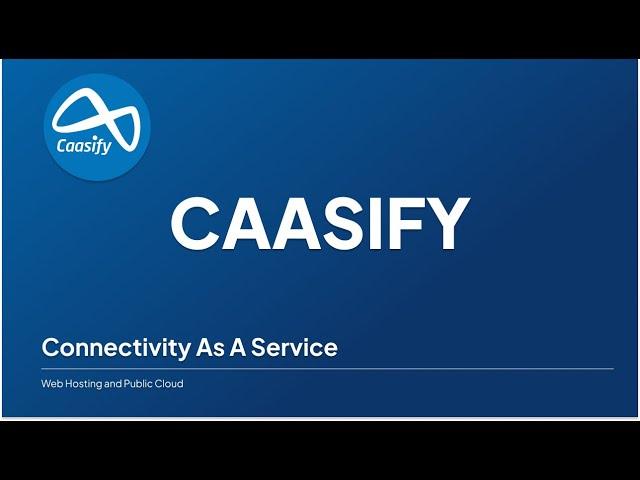 Caasify WHMCS Module V2 is Here! | Key Features & Updates Explained