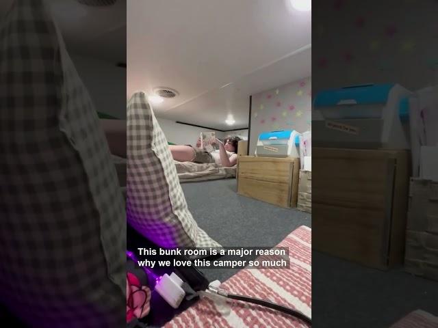 Tour our Renovated 47ft RV // RV Living // Family of 5 #heartlandpartner