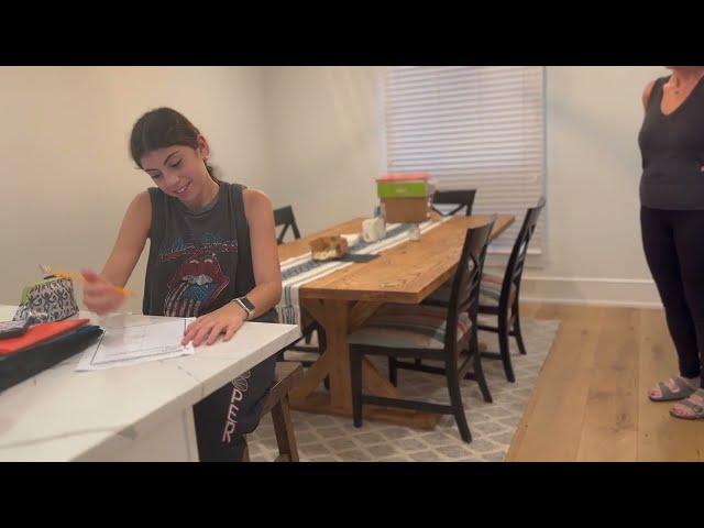 What life is REALLY like with ADHD