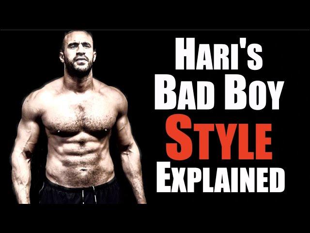 Badr Hari's Insane Kickboxing Tactics Explained - Technique Breakdown