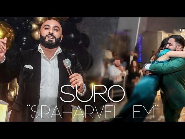 SURO -SIRAHARVEL EM