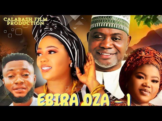 Ebira Oza (Character) - 1....CalabashMoviesMusic