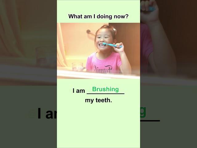 Learn English Everyday
