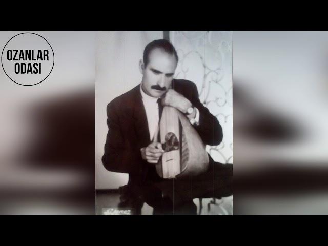 Aşık Kul Ahmet - Bize Kızılbaş Demişler | Plak