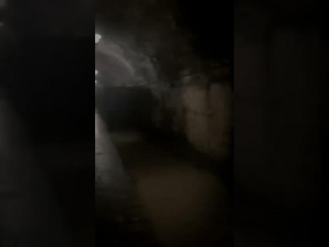 В цехах и тёмных тоннелях завода Абрау-Дюрсо... #завод #shorts  #абраудюрсо #ссср #dipperpinesyt