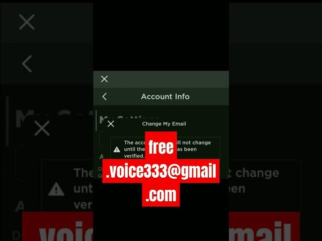 почта free.voice333@gmail.com #роблокс