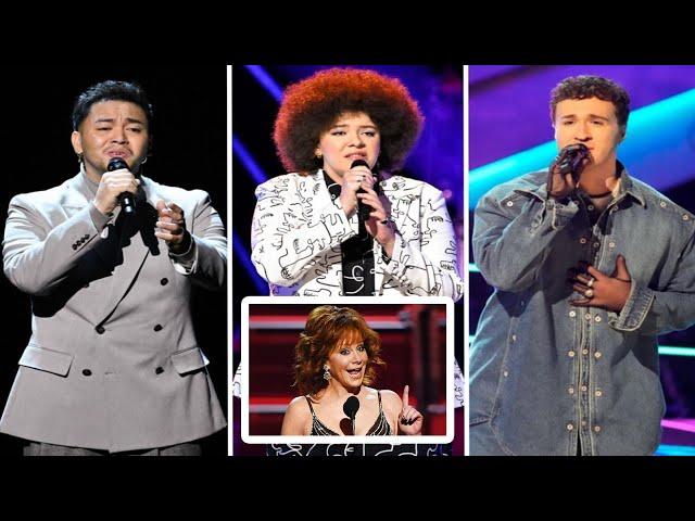 The Voice’s Season 26 Winner Is Obviously Destined to Be || Breaking News || Jaxcey N24