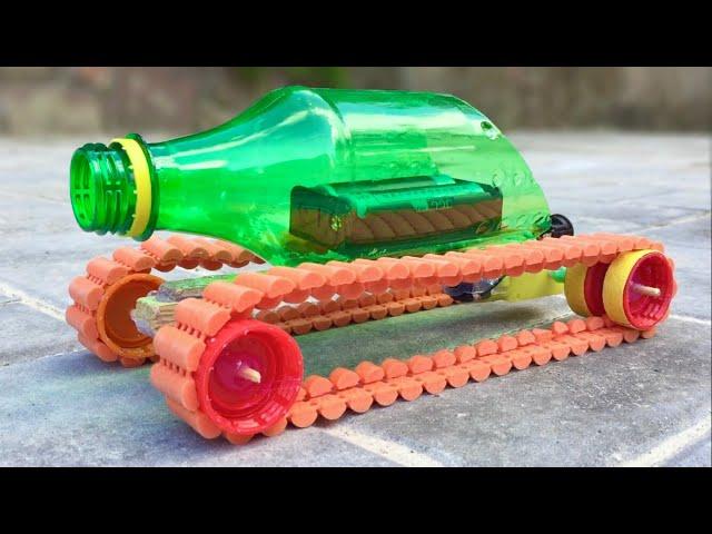 3 Amazing ideas and incredible DIY Toys - Best invention You Have Ever Seen