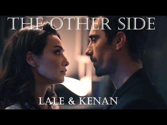 Lale & Kenan The Other Side || As The Crow Flies (Kuş Uçuşu)