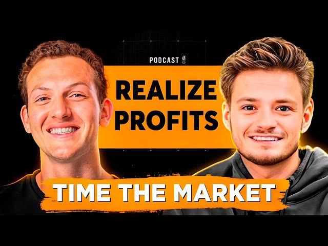 #088 - Finding the Best Amazon FBA Products with RealizeProfits I The Amazon Wholesale Podcast