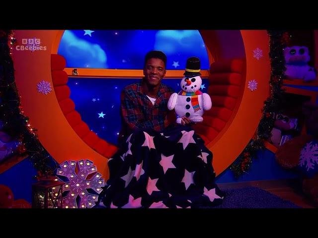 CBEEBIES HOUSE CONTINUITY CHRISTMAS BEDTIME HOUR 2018 IN THE NIGHT GARDEN FRIDAY 21TH DECEMBER 2024.