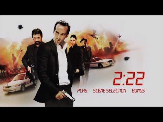 2:22 - UK DVD Menu, [Region 2]