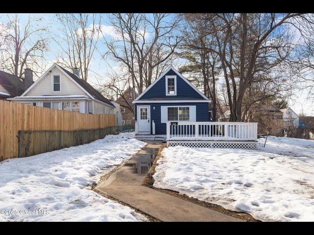 Residential for sale - 626 Lansing Street, Schenectady, NY 12303