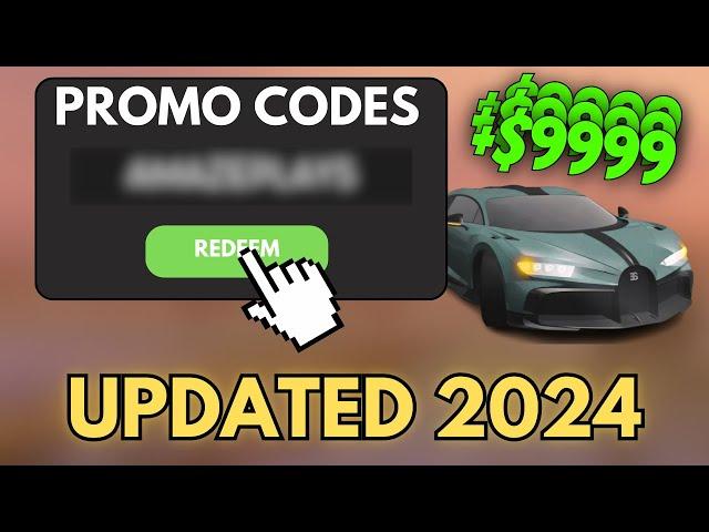 ALL *NEW* WORKING CODES In ERLC 2024 - Roblox Emergency Response Codes 2024