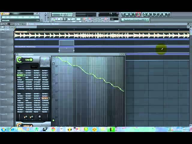 HOW TO: GROSS BEATS TUTORIAL HOW TO MAKE STUTTER AND SCRACTH EFFECTS WITH GROSS BEATS