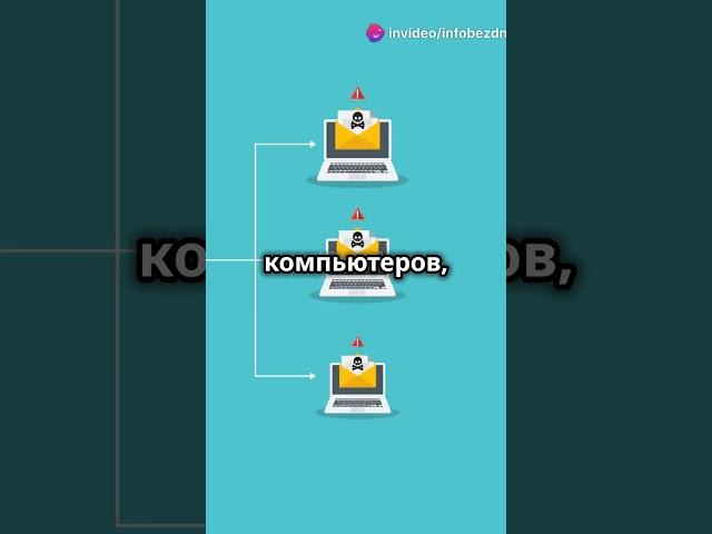 Что такое DDoS атака (Афина) #infobezdna #cyber_security #cybersec #infosec