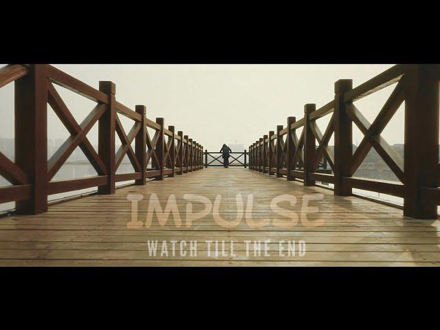 WesLifeTV Vlog #7 Impulse ( Motivation for oneself )