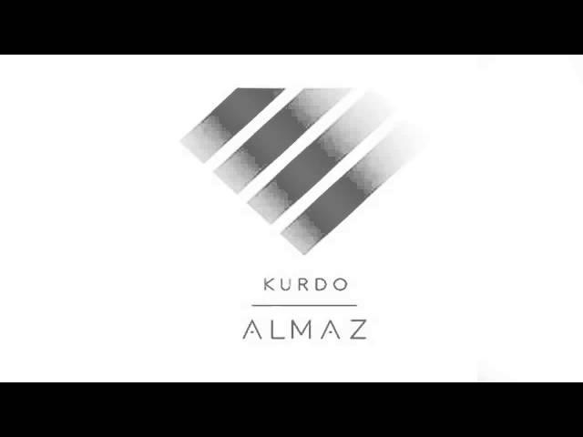 Kurdo Style Beat / Almaz Musiq Remix [Instrumental]