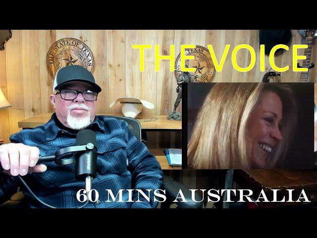 60 minutes Australia - How John Farnham found his legendary voice