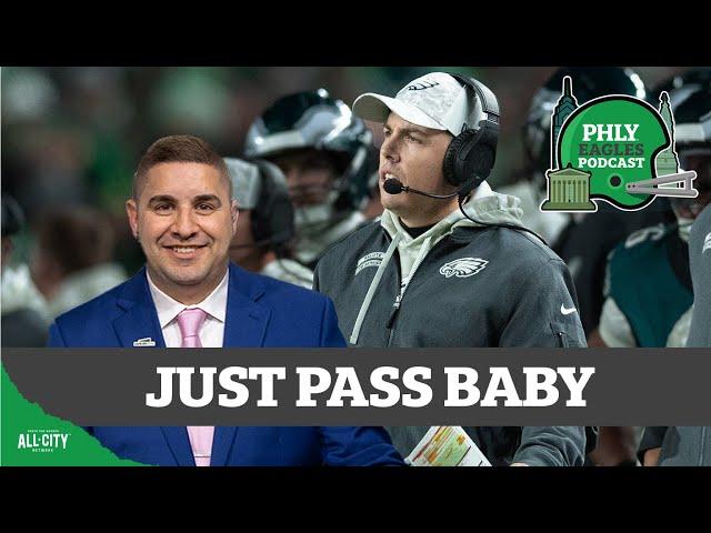 Fran Duffy: How Kellen Moore set up Jalen Hurts & the Philadelphia Eagles for success vs. PIT