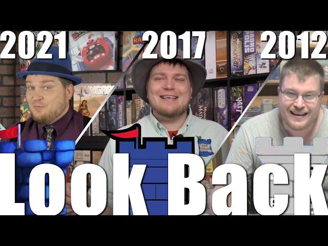 Look Back - May 4, 2022