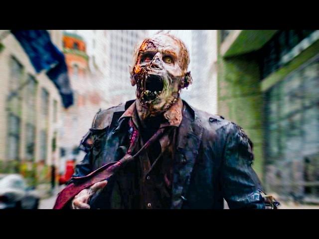 THE WALKING DEAD DEAD CITY season 2 - Official Trailer Teaser 2 (NEW 2025) Zombie, Horror