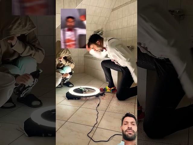 OMG  new magic video #funny #magic #viralvideo