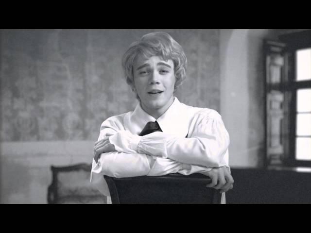 Сергей Александрович Есенин