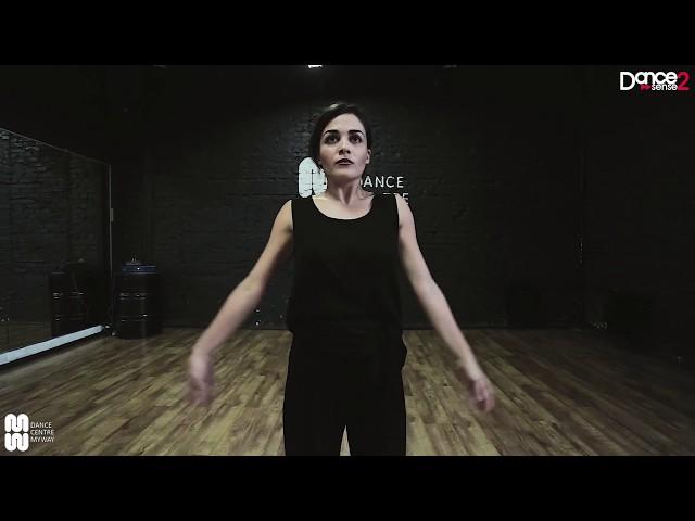 Kodaline - Moving On contemporary dance choreography by Vlastelina Belous - Dance2sense