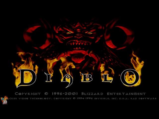 Install Diablo on Windows 10